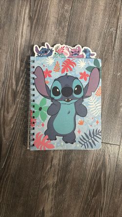 Note Book