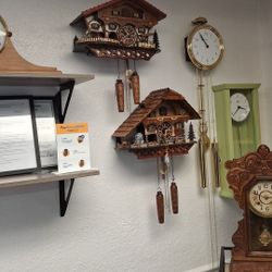 Cukoo Clock Sale 