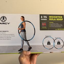 New Hula Hoop