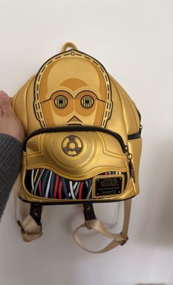 Loungefly Star Wars