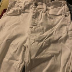 7 For All Mankind Women’s Jeans Sz 26