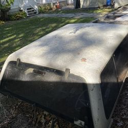 Truck Cap