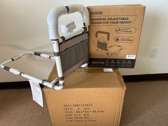 SB- Grab bar and senior fall prevention equipment