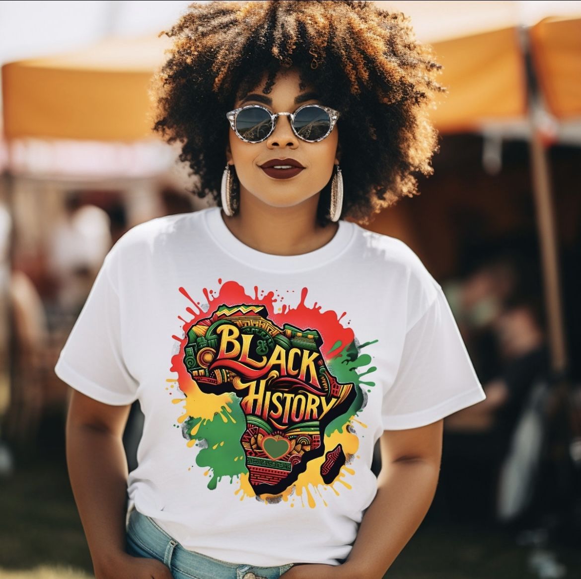 Juneteenth T Shirts