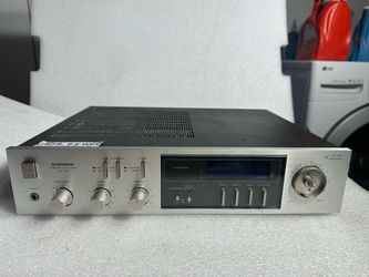 Pioneer SA-720 Stereo Integrated Amplifier FOR REPAIR