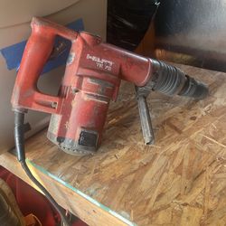 Hilti TI 72