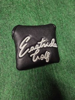 Eastside Golf Putter Headcover, New