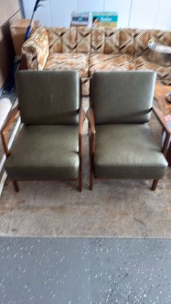 Chairs