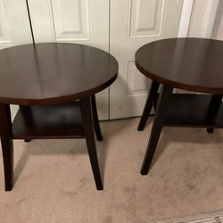 End Tables From Ashley