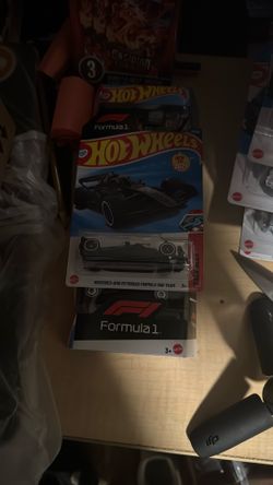 Formula, one