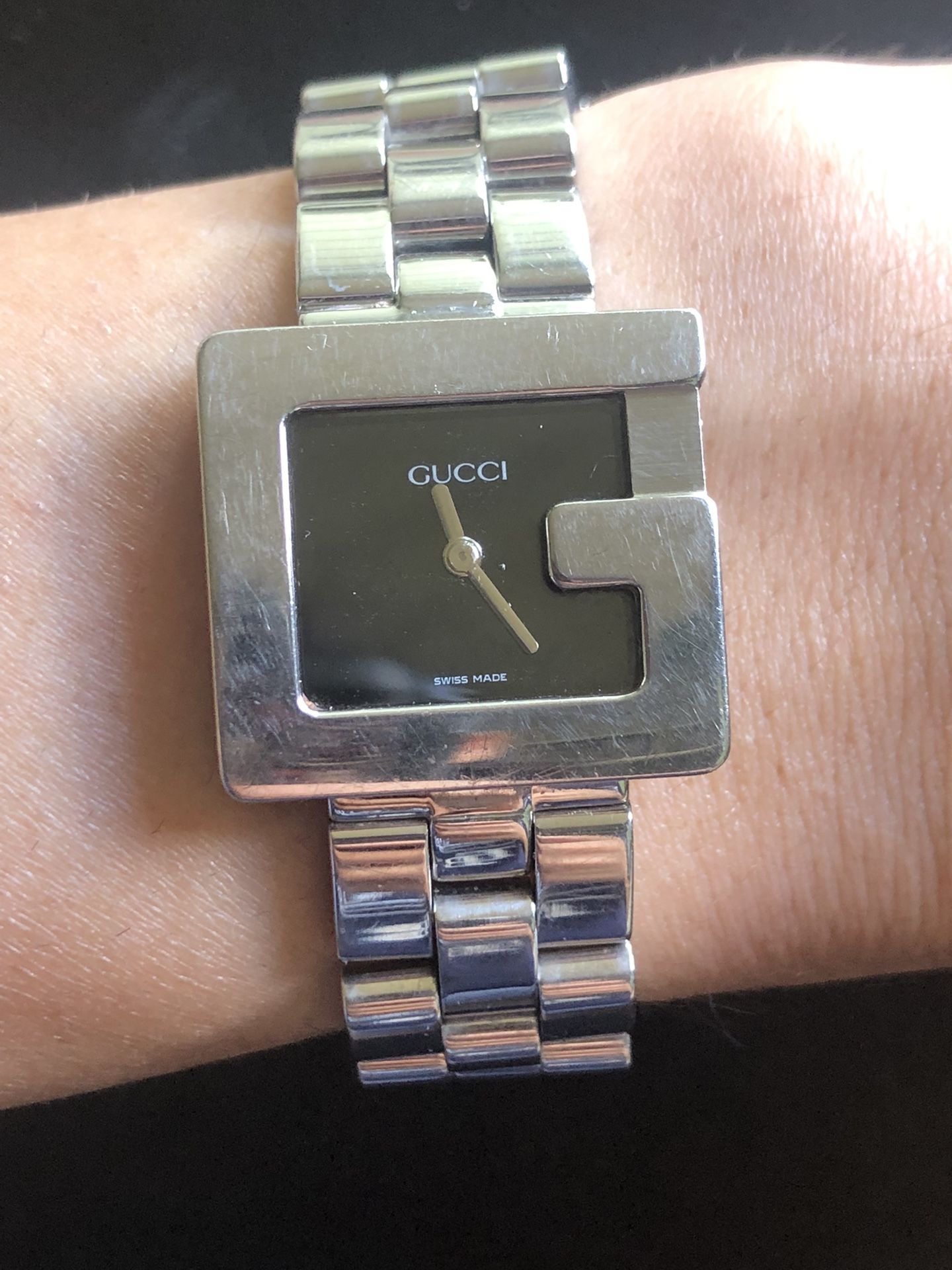 Gucci Ladies Vintage Watch