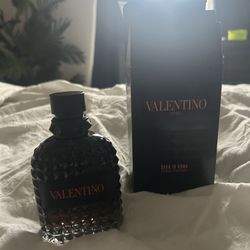 Valentino Uomo Coral Fantasy