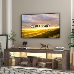 Led TV Stand