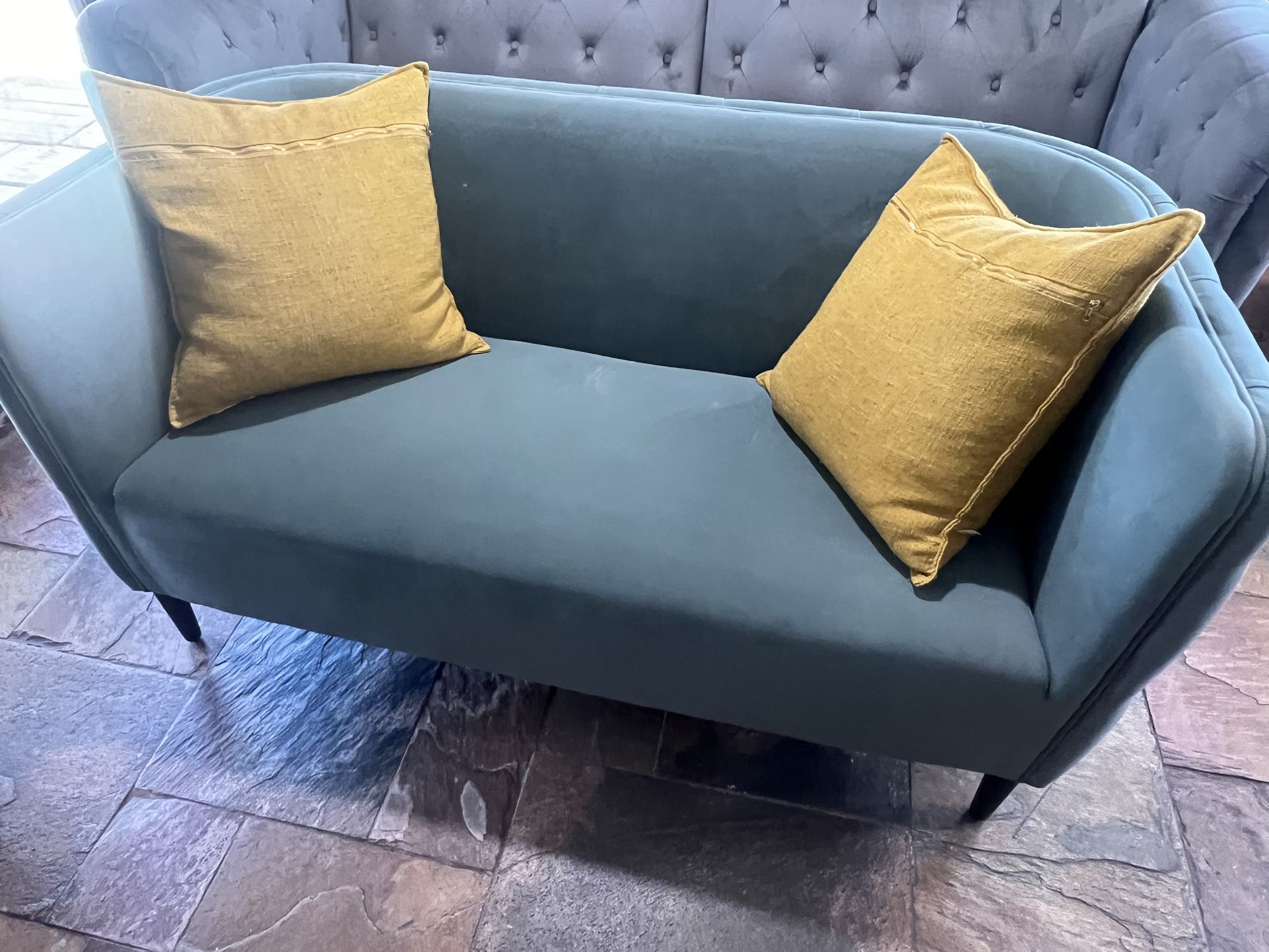 Loveseat Free Delivery