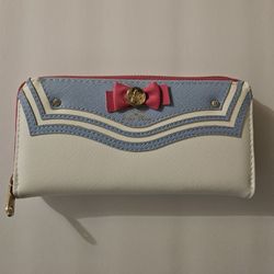 Sailor Moon Wallet