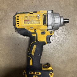 DeWalt DCF984B 1/2” Impact Wrench