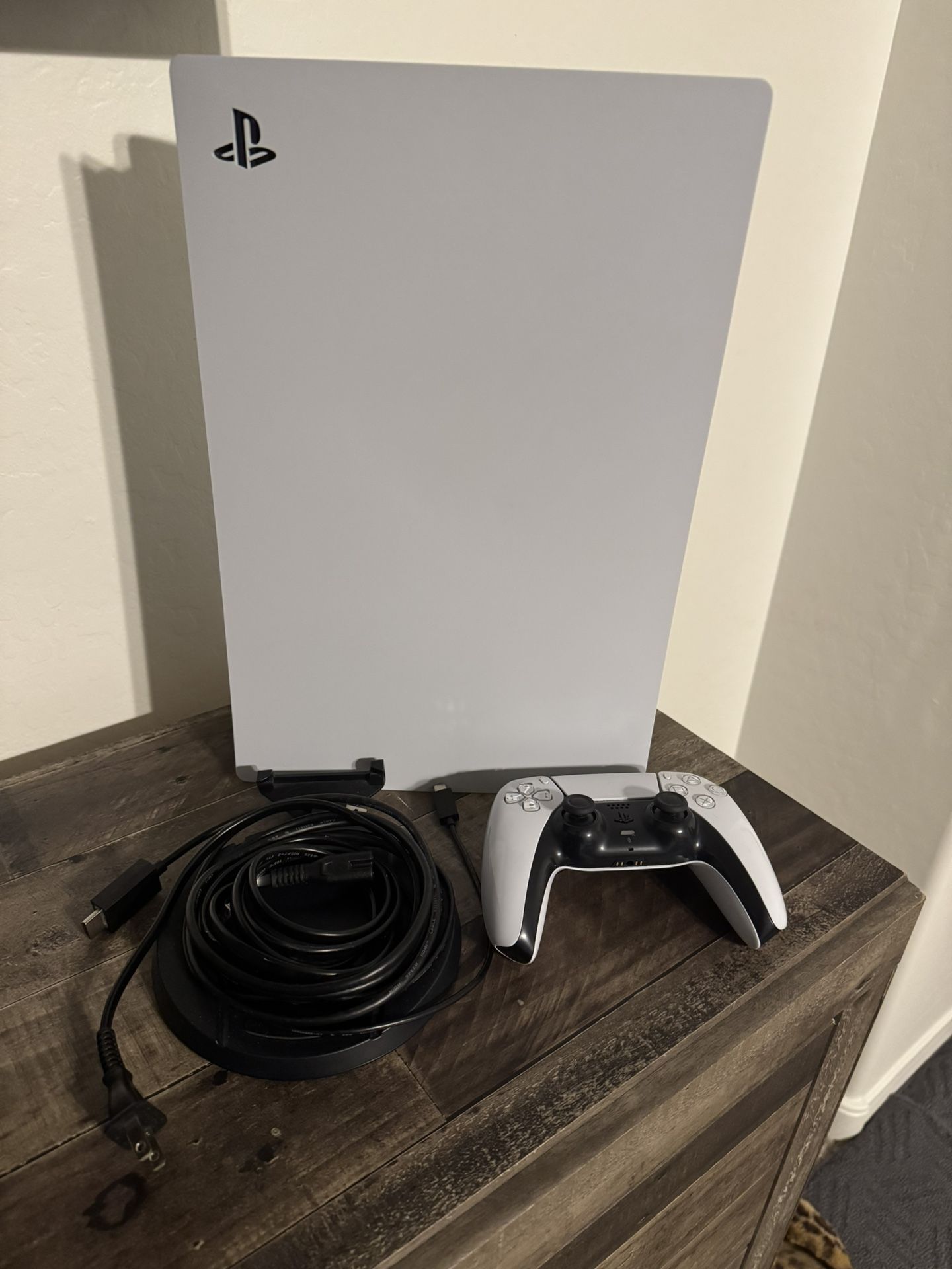 Play Station 5Digital