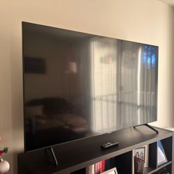 Selling my Samsung 65” 4K UHD Smart TV, model UN65TU7000FXZA