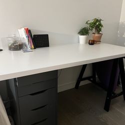 Linnmon oddvald outlet
