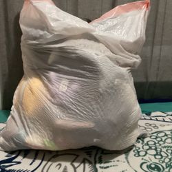 Bag Of Plushies