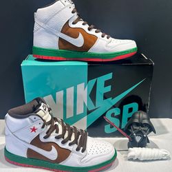 Nike SB - Dunk High ‘Cali’: VNDS Men’s Size 10.5