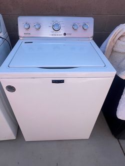 Washers for sale they all  work $120 EACH