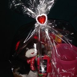 Happy Valentine's Gift
