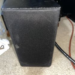M&K Speaker 