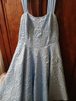 Vestido De Cinderela Orijinal