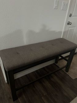 Bench
