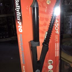 New Versatile Hairstyling Tools