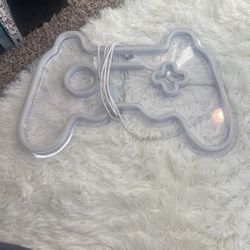 controller led sign