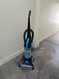 Vacuum