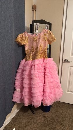 Vestido para niña de 12 años