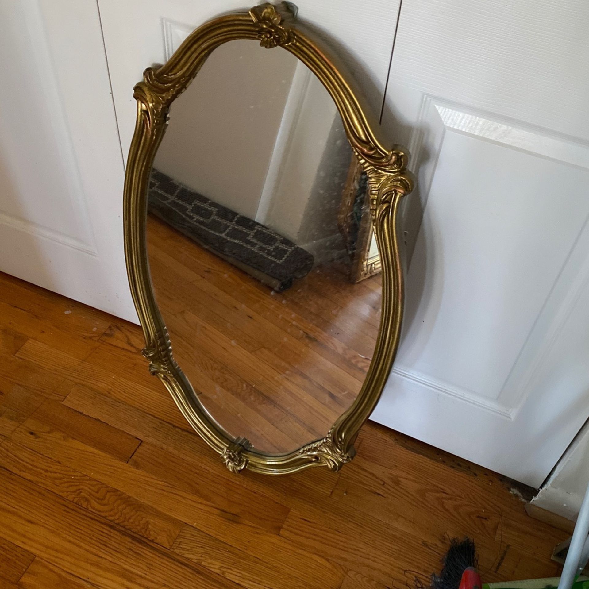 Mirror Antique
