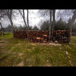  Firewood For Sale 