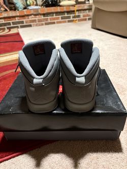Air Jordan Retro 10s