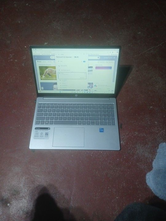HP 15-fd0023dx