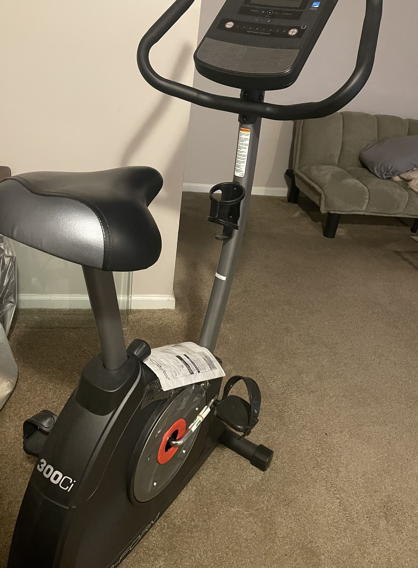 Pro-form Exercise Equipment 