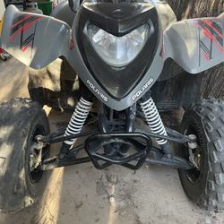 2017 Polaris Phoenix