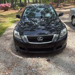 Lexus GS 350