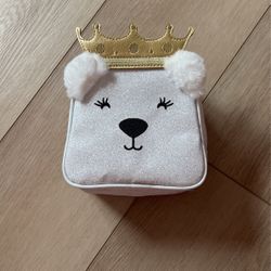 Bear Bag (brand Bath, And Bodyworks)