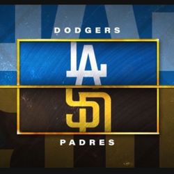 Padres Vs Dodgers Saturday May 11 2024