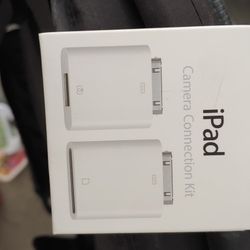 IPad Camera Connection Kit MC531ZM/A