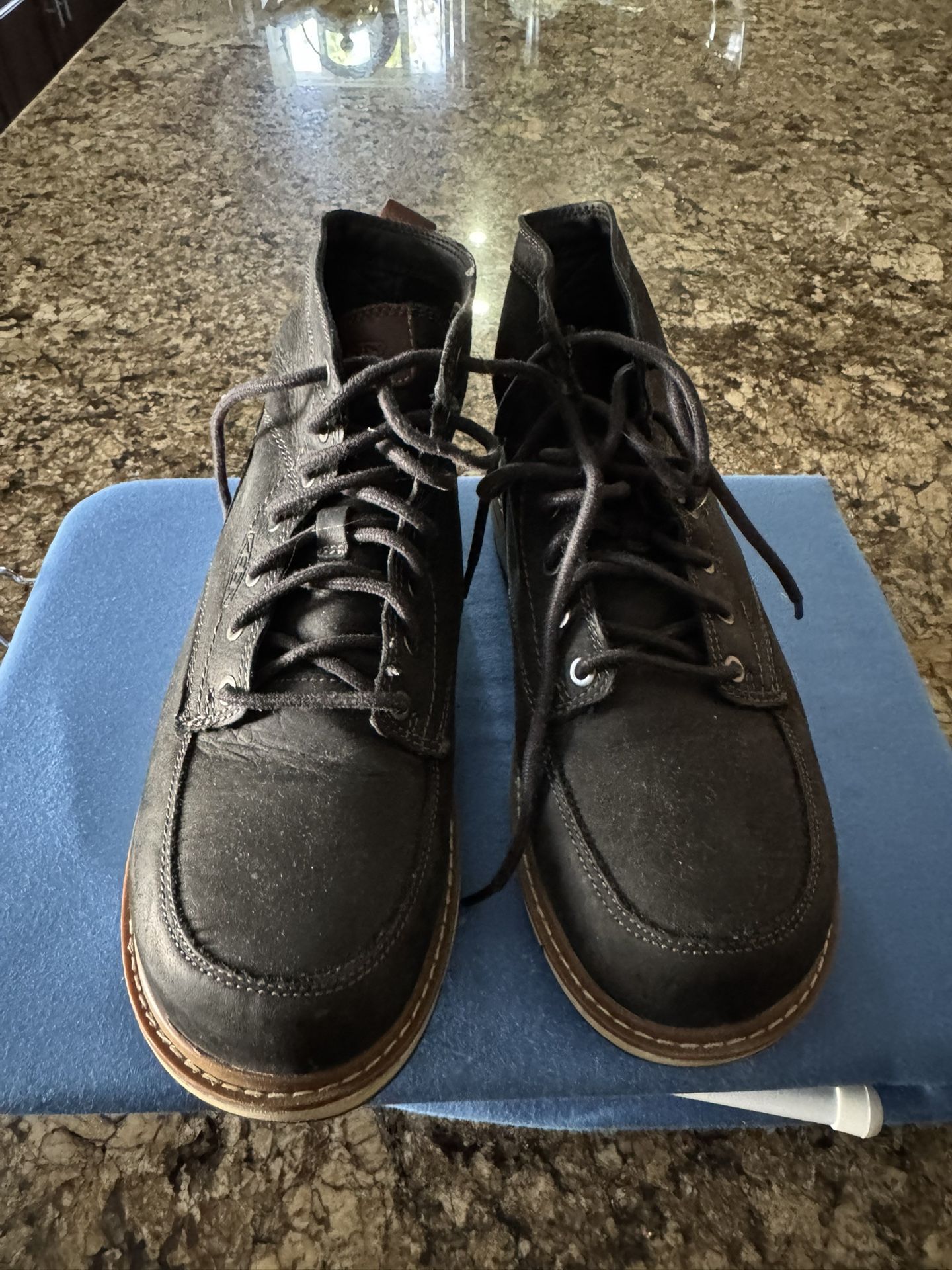 Work Boots
