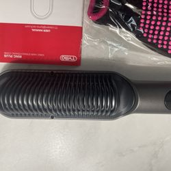 TYMO Hair Straightener