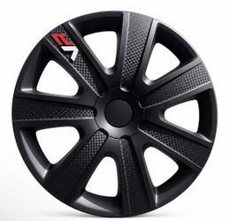 Hub cap