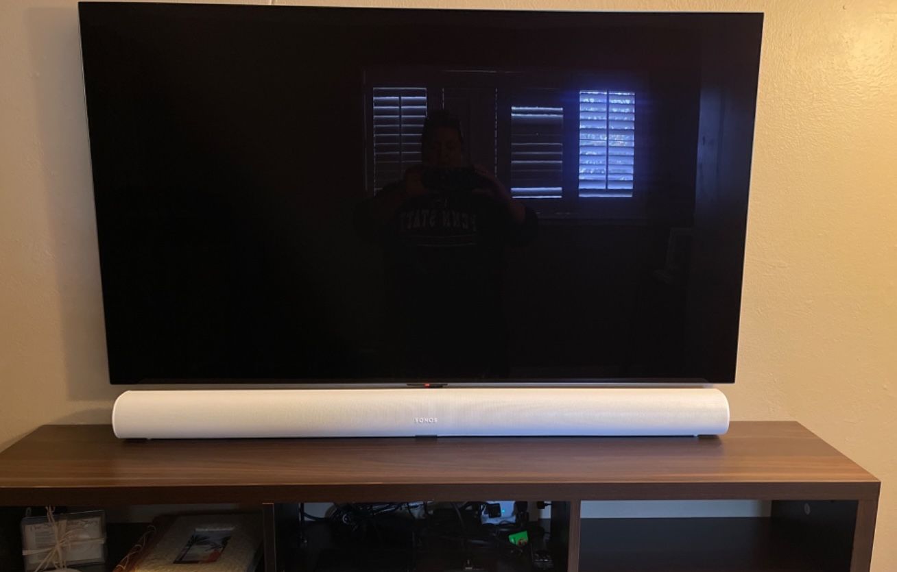 Sonos Arc 