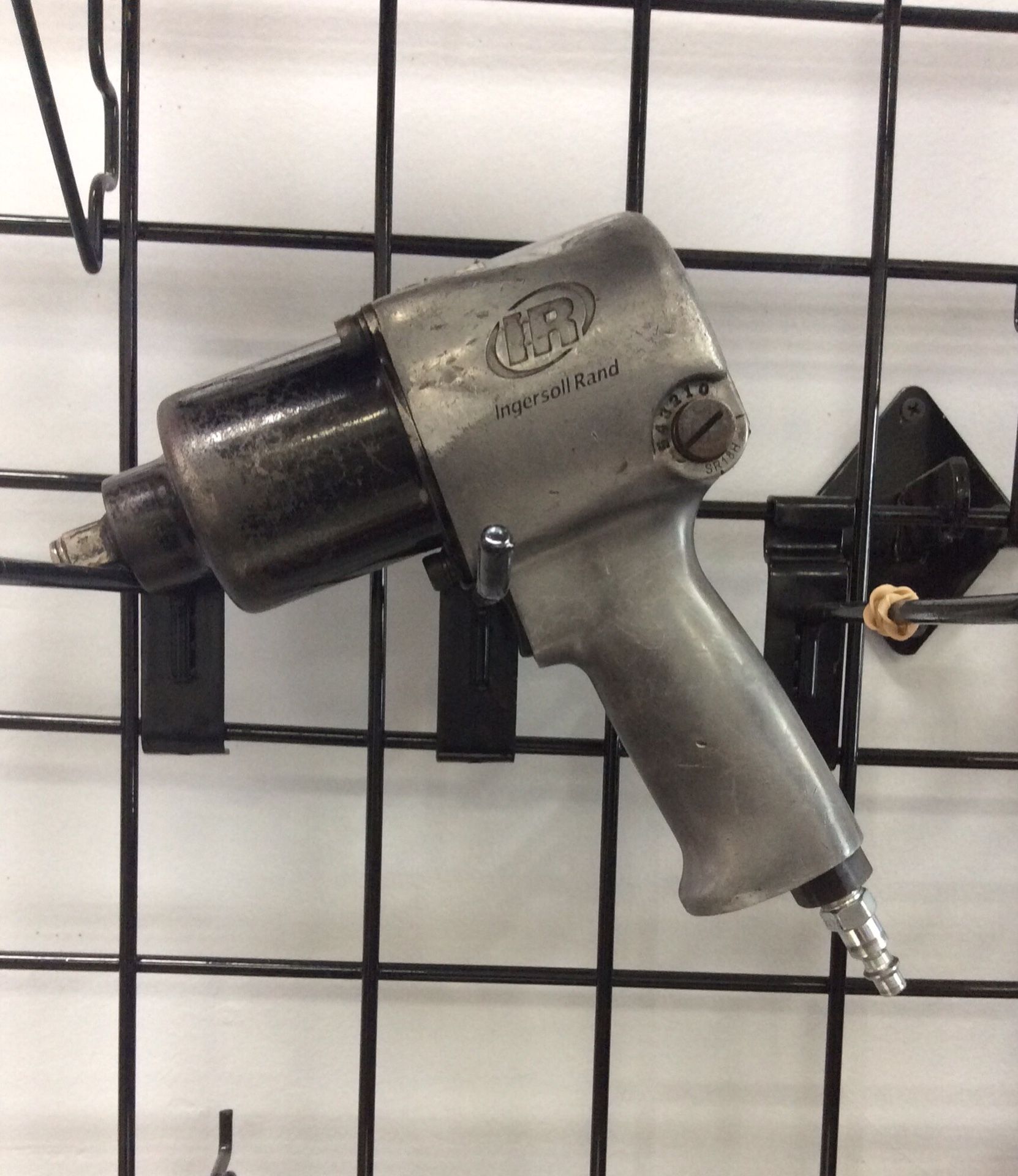 Ingersoll Rand 1/2” Drive Air Impact Wrench