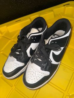 Nike Dunk Low Panda